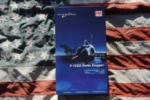 images/productimages/small/F-102A Delta Dagger HobbyMaster HA3106 1;72 doos.jpg